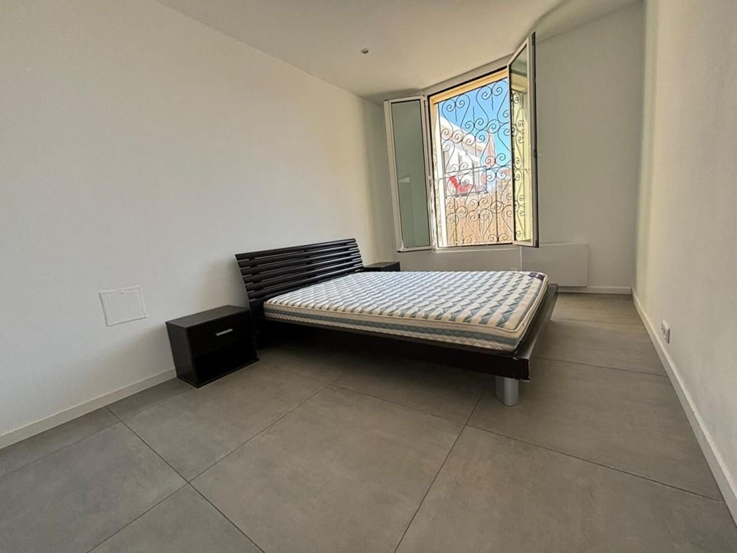 Appartement à louer, 43m², Cagnes-sur-Mer
