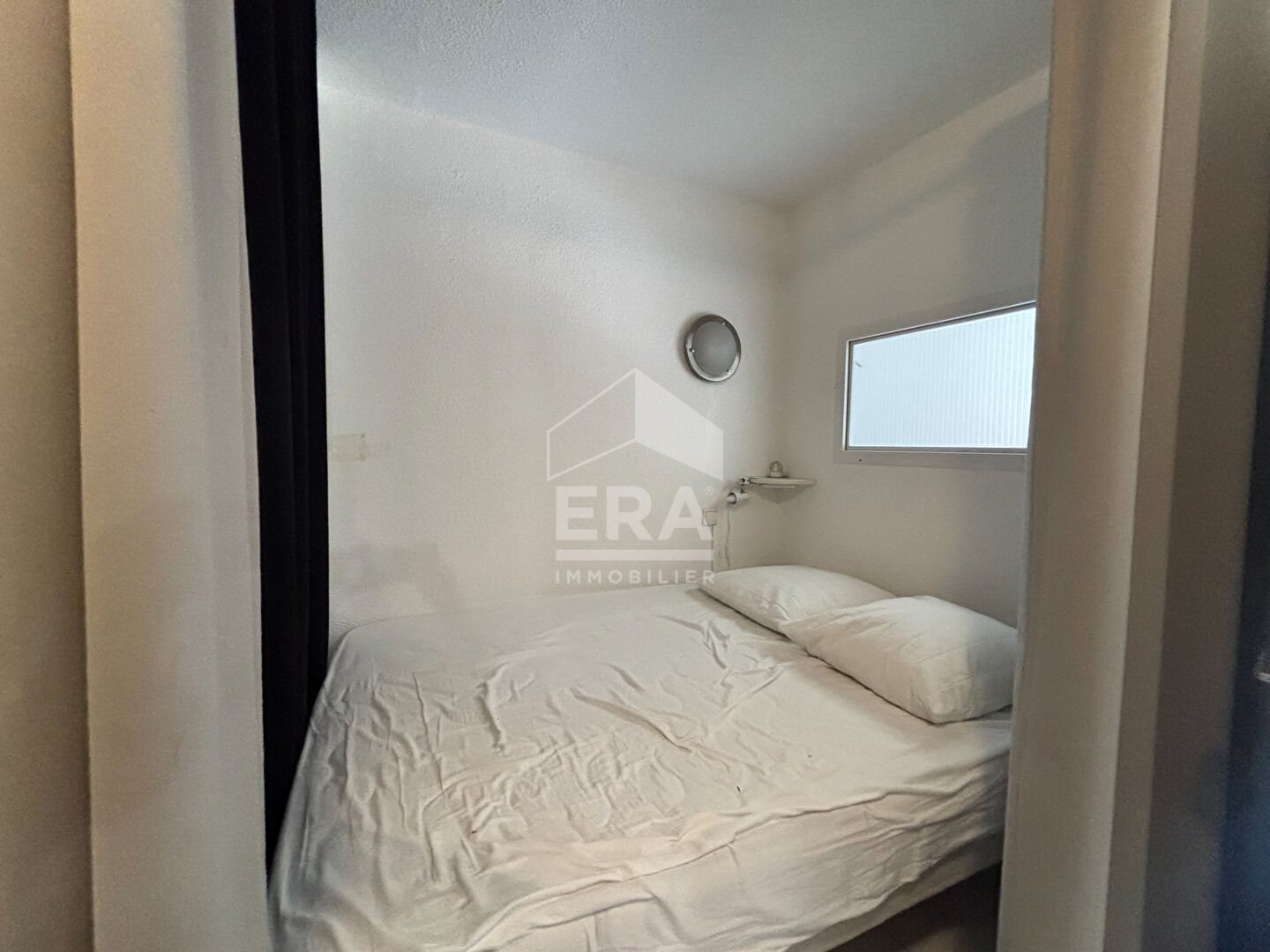 Appartement à vendre, 25m², Villeneuve-Loubet