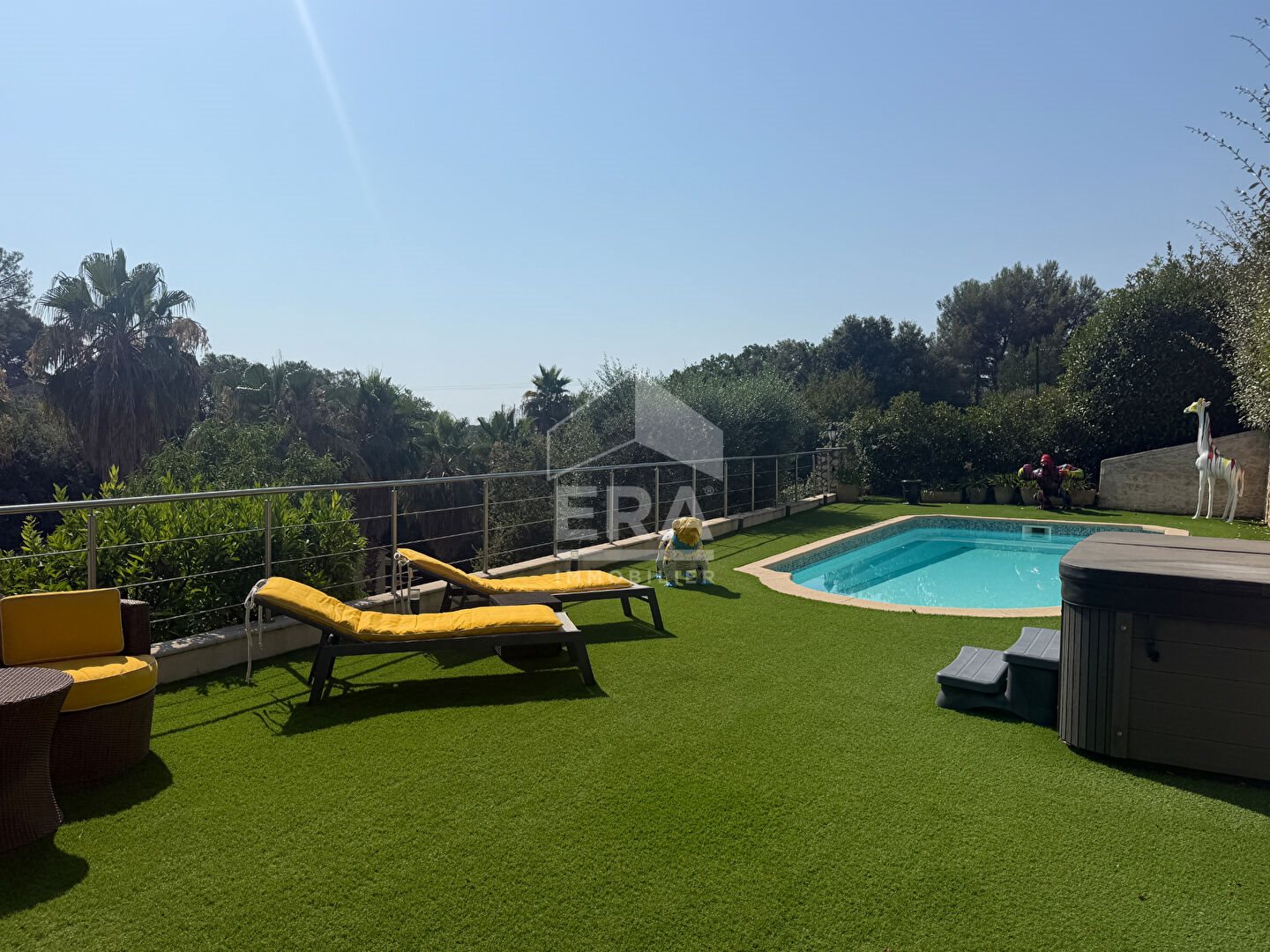 Maison à vendre, 236m², Cagnes-sur-Mer