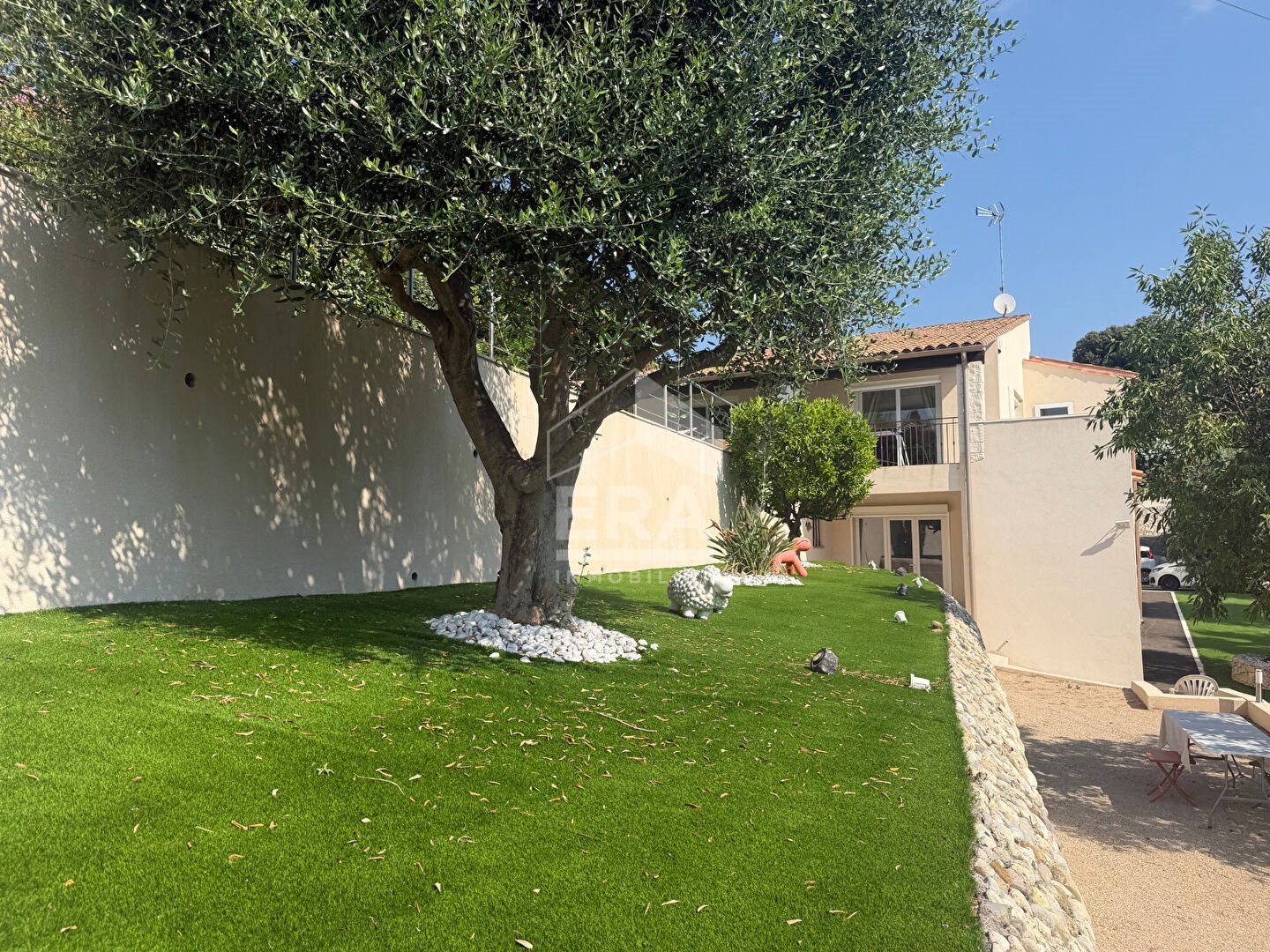 Maison à vendre, 236m², Cagnes-sur-Mer