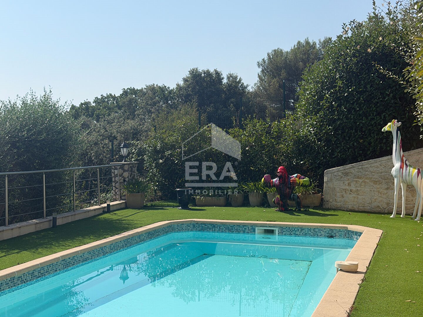 Maison à vendre, 236m², Cagnes-sur-Mer