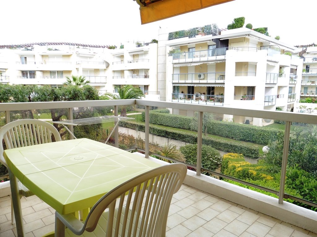 Appartement à louer, 30m², Cagnes-sur-Mer