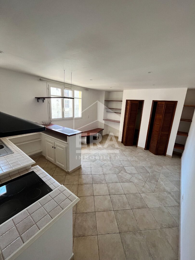 Appartement à vendre, 26m², Cagnes-sur-Mer