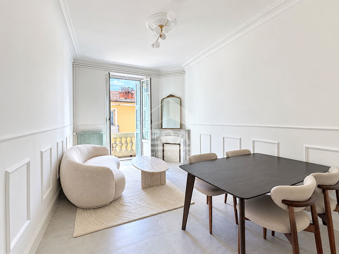Appartement à louer, 72m², Nice