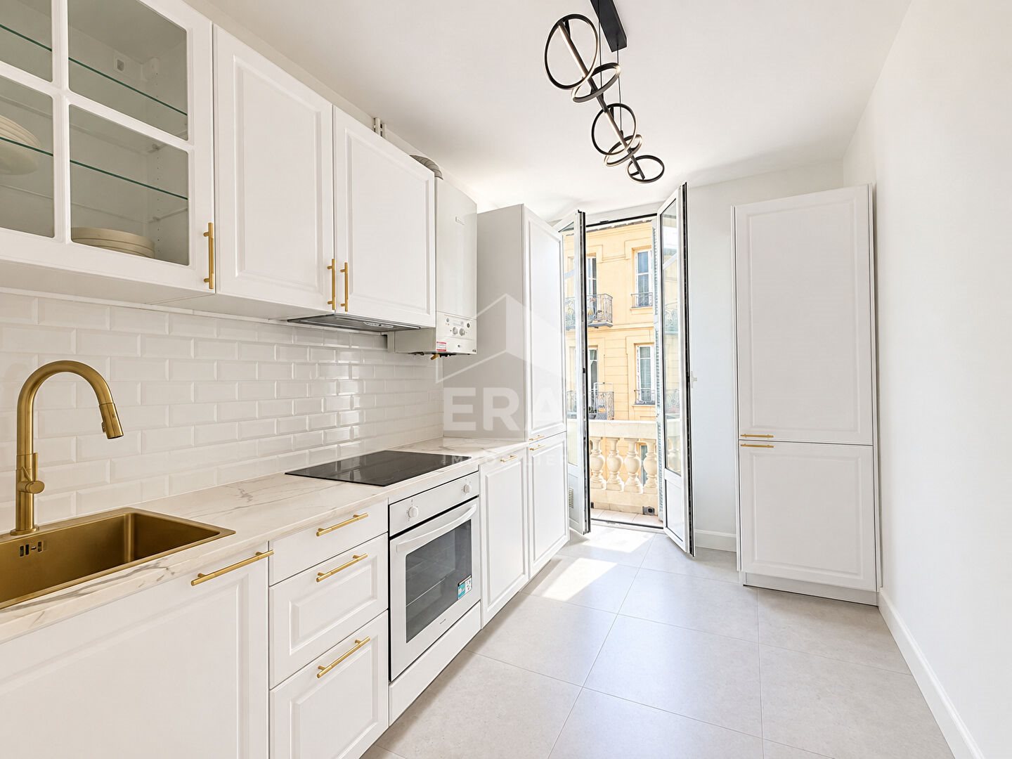 Appartement à louer, 72m², Nice