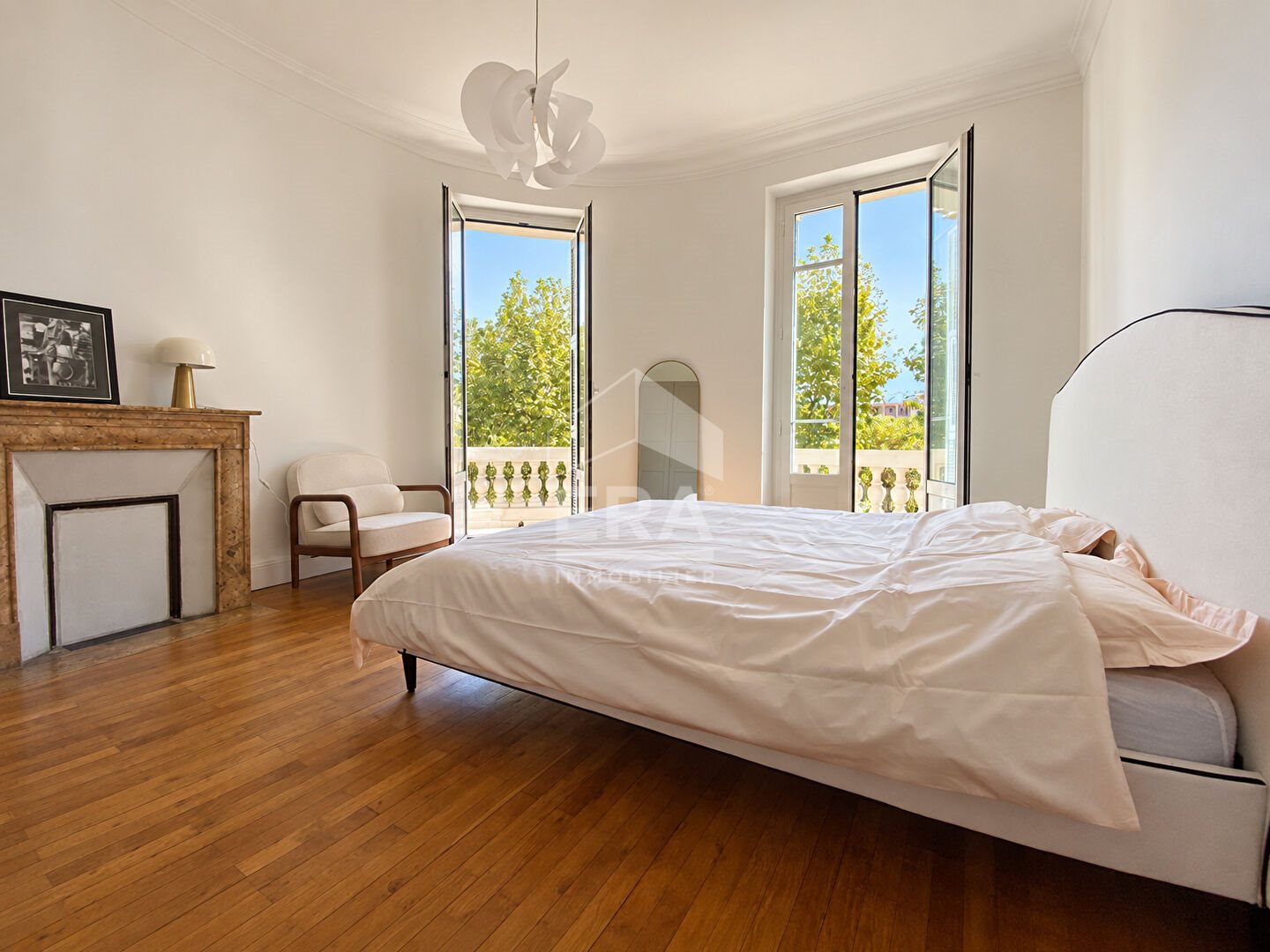 Appartement à louer, 72m², Nice