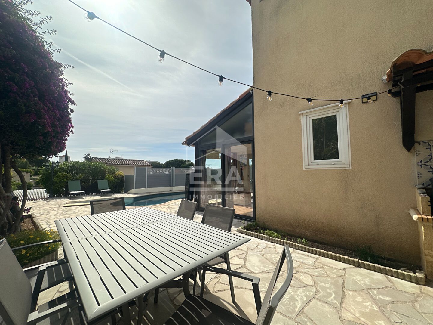 Maison à vendre, 100m², Cagnes-sur-Mer