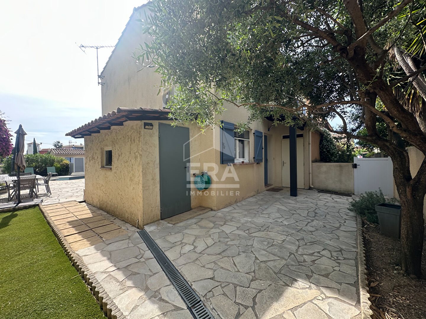 Maison à vendre, 100m², Cagnes-sur-Mer