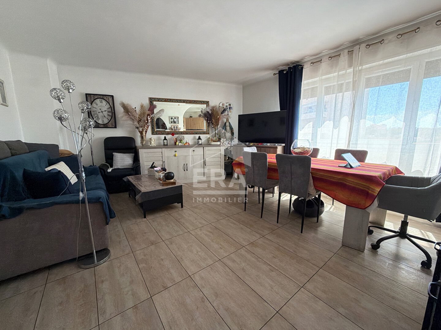 Appartement à vendre, 62m², Le Cannet