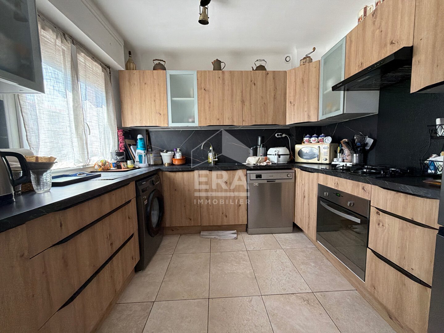 Appartement à vendre, 62m², Le Cannet