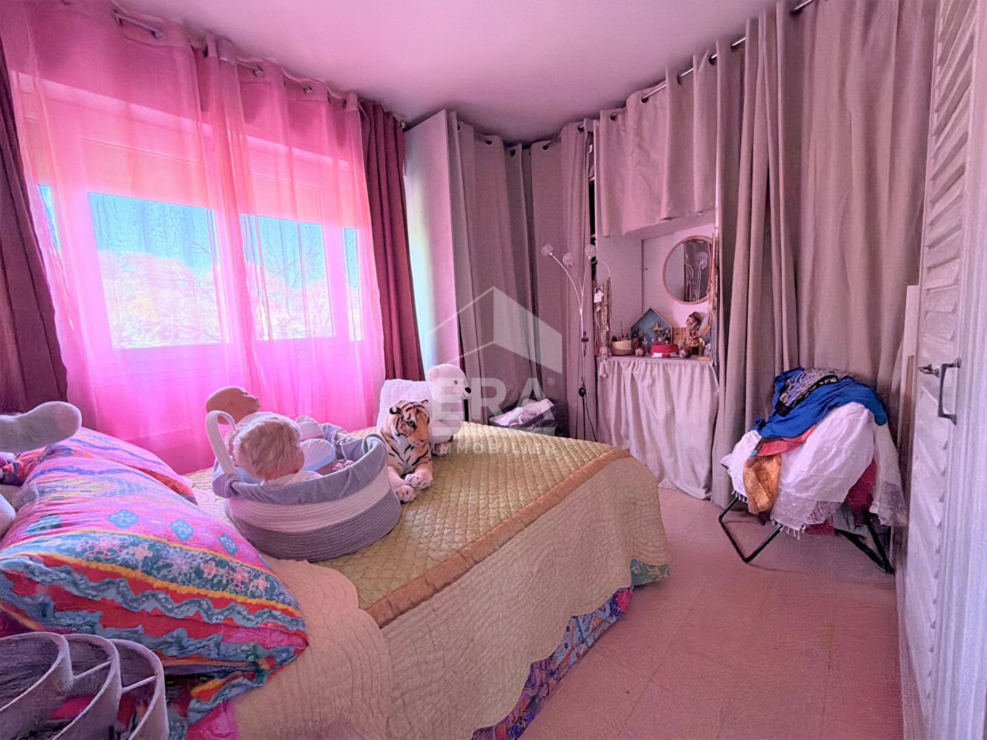Appartement à vendre, 62m², Le Cannet