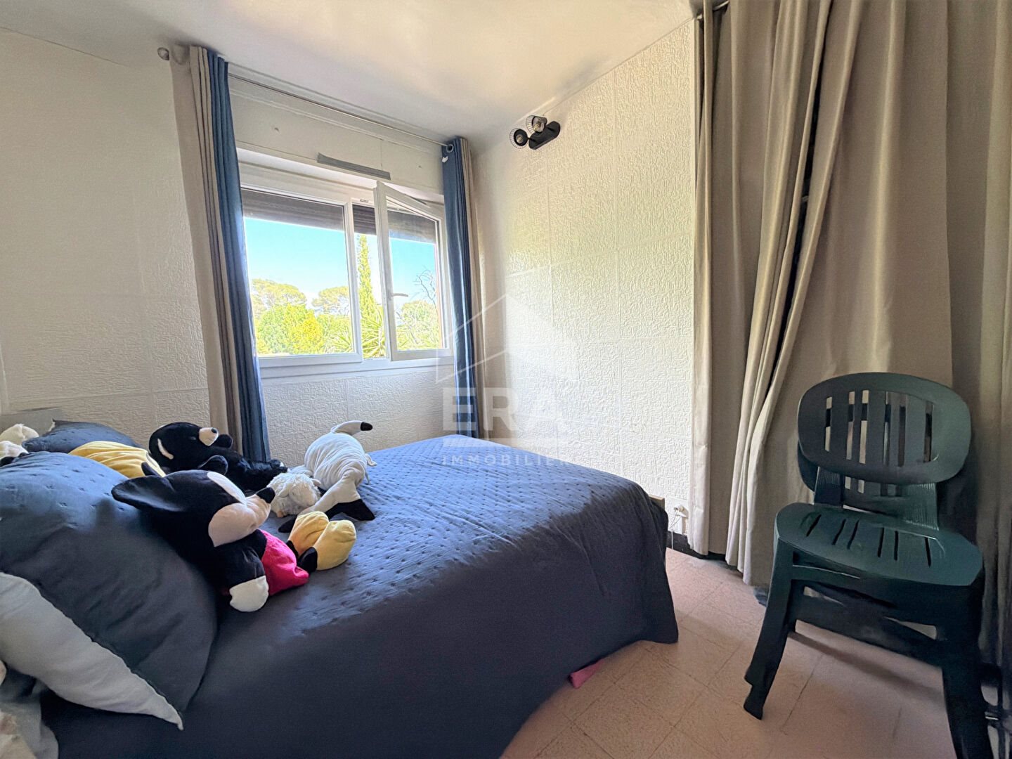 Appartement à vendre, 62m², Le Cannet