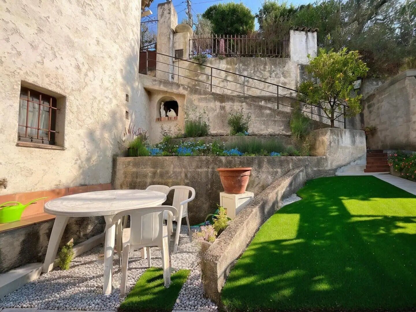 Maison à vendre, 160m², Cagnes-sur-Mer