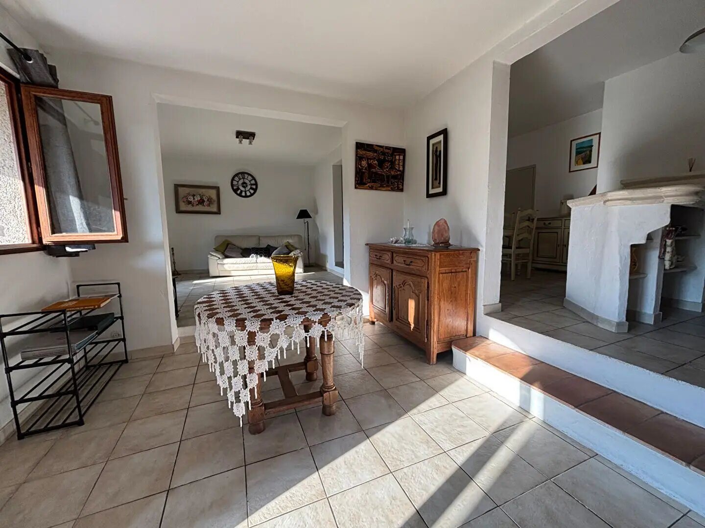 Maison à vendre, 160m², Cagnes-sur-Mer