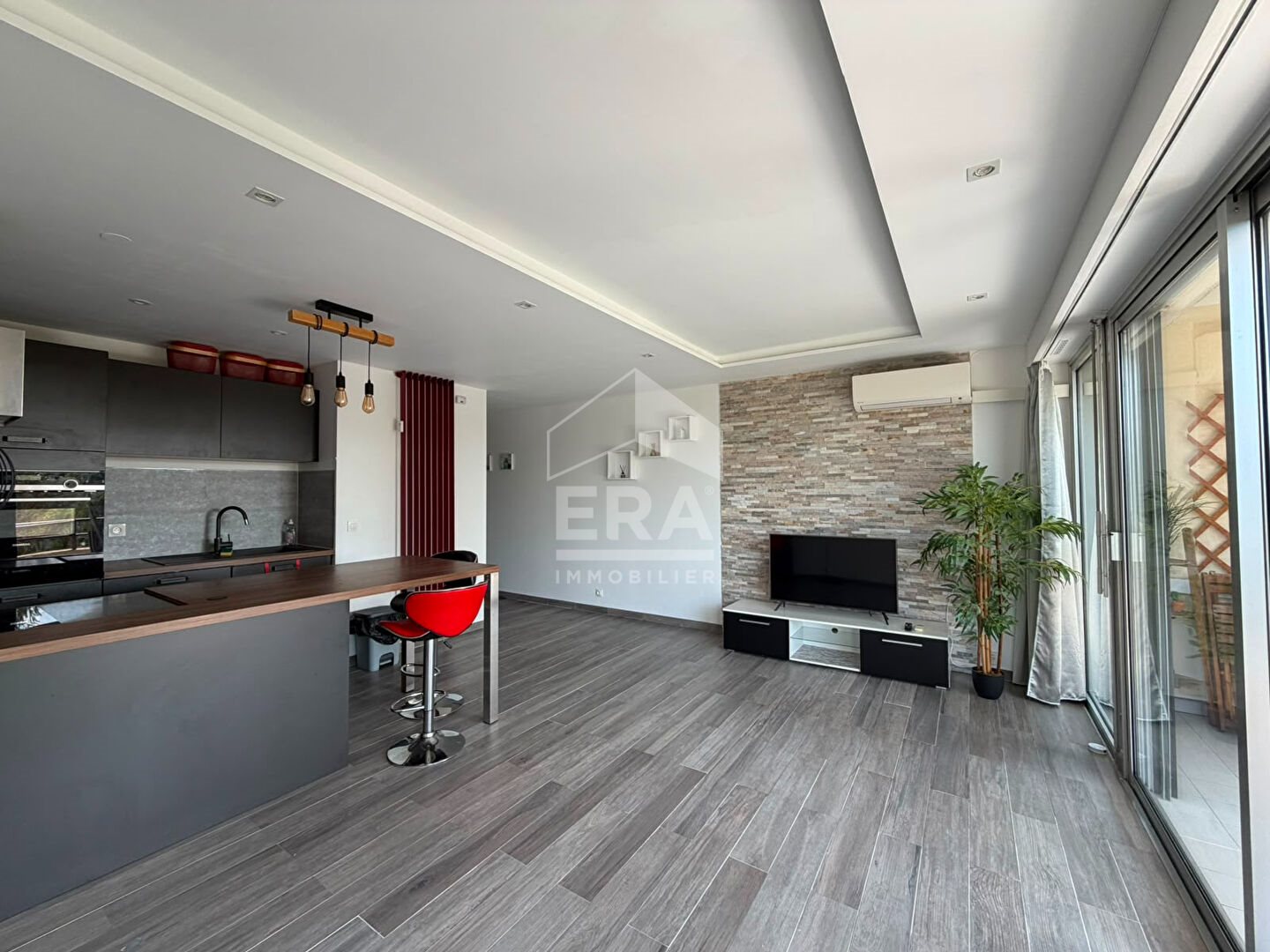 Appartement à louer, 44m², Villeneuve-Loubet