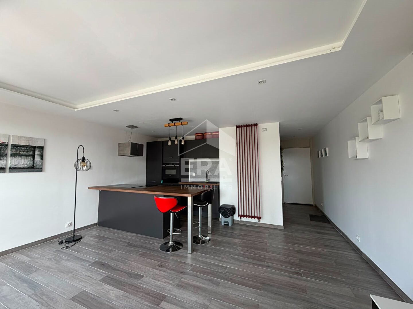 Appartement à louer, 44m², Villeneuve-Loubet