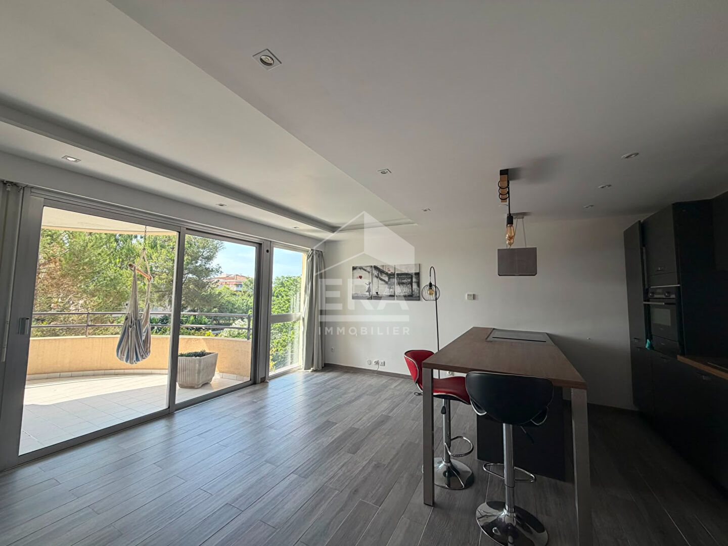 Appartement à louer, 44m², Villeneuve-Loubet