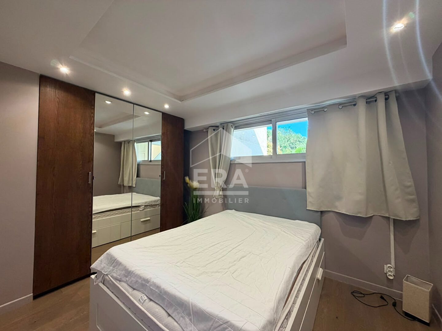 Appartement à louer, 44m², Villeneuve-Loubet