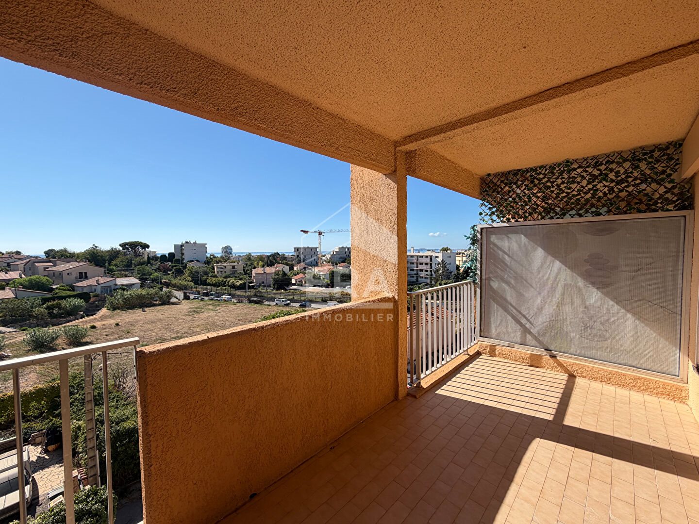 Appartement à vendre, 27m², Cagnes-sur-Mer