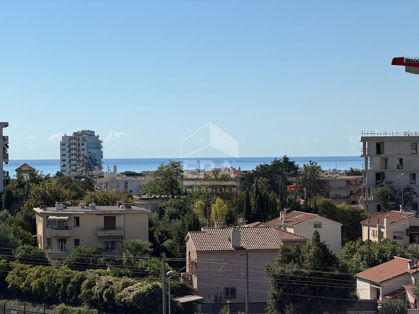 Appartement à vendre, 27m², Cagnes-sur-Mer