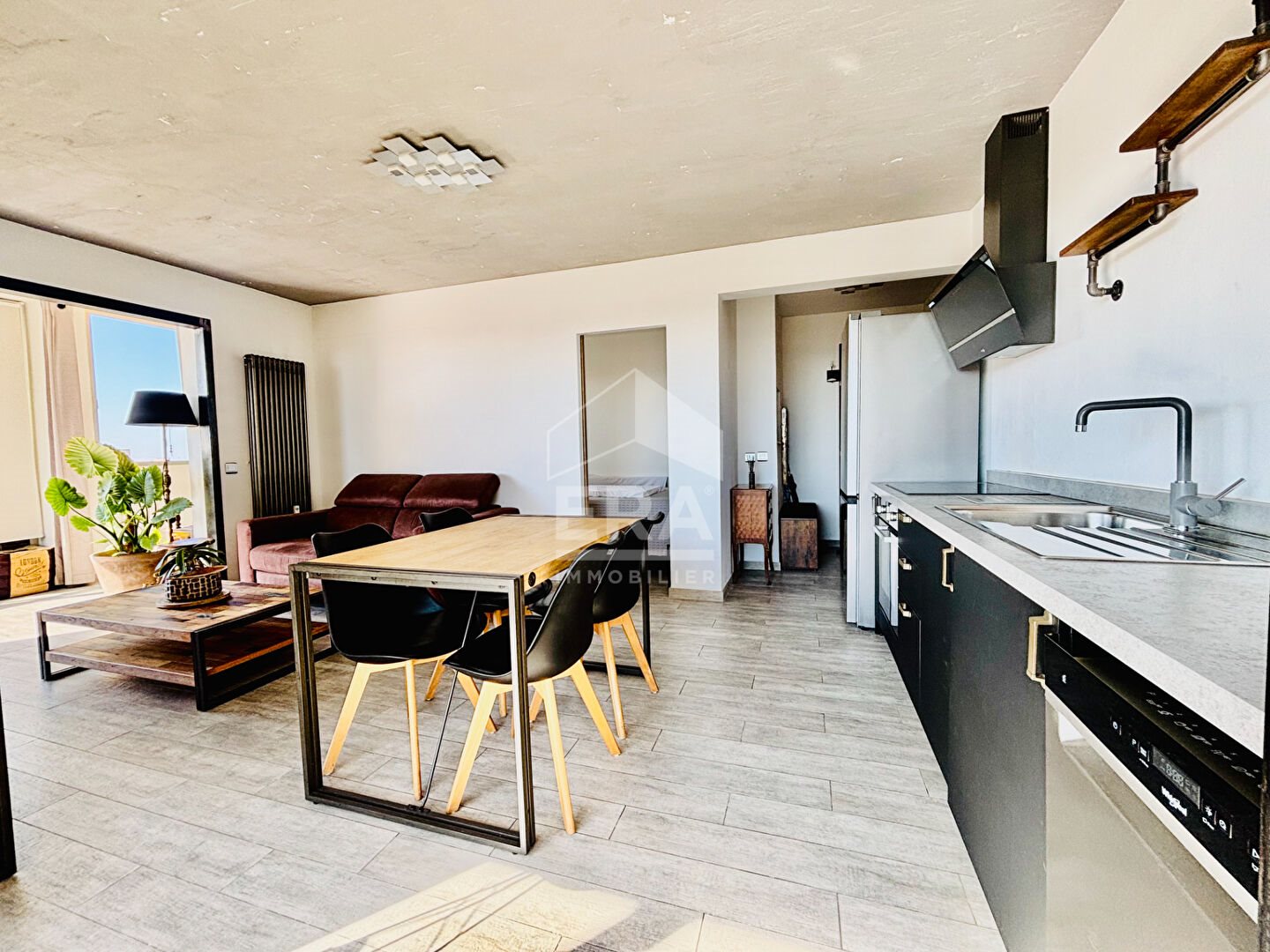 Appartement à vendre, 48m², Saint-Laurent-du-Var