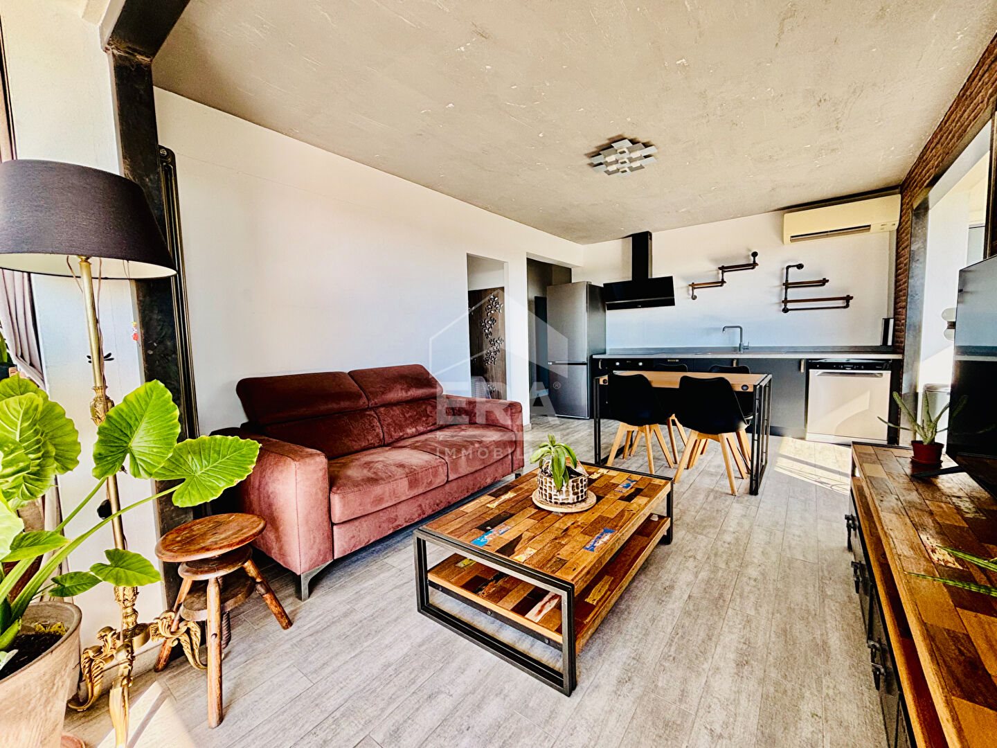 Appartement à vendre, 48m², Saint-Laurent-du-Var