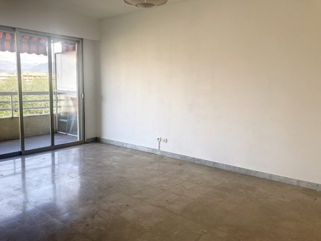 Appartement à louer, 37m², Cagnes-sur-Mer