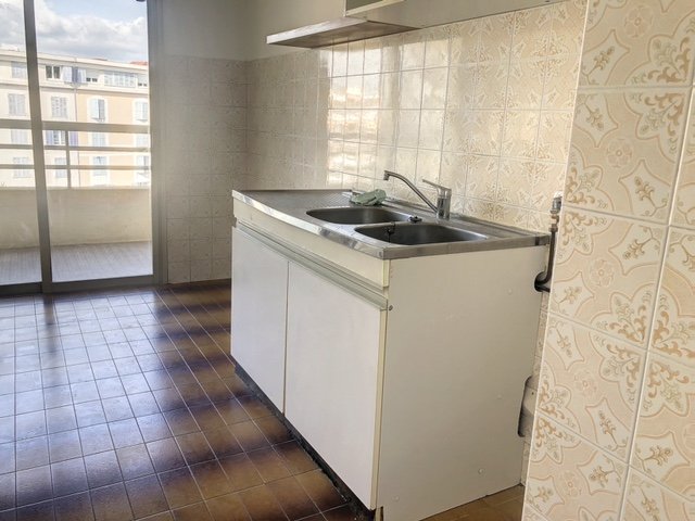 Appartement à louer, 37m², Cagnes-sur-Mer