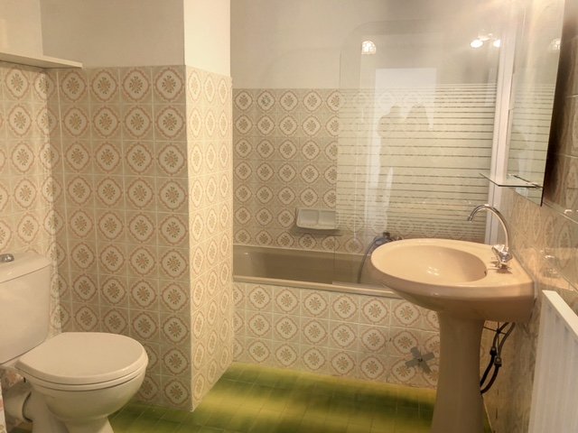 Appartement à louer, 37m², Cagnes-sur-Mer