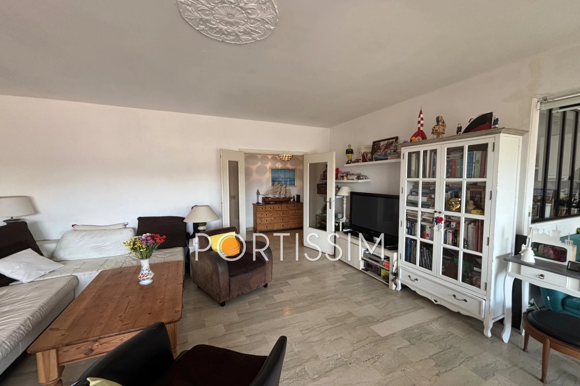 Appartement à vendre, 60m², Cagnes-sur-Mer