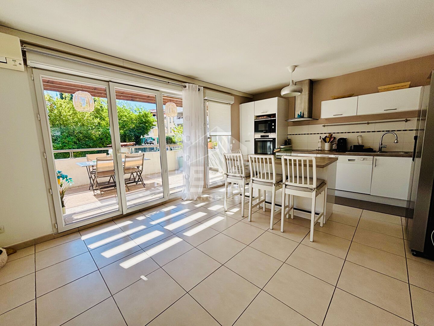 Appartement à vendre, 85m², Cagnes-sur-Mer