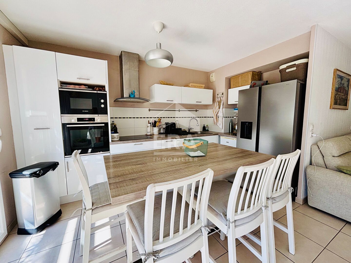 Appartement à vendre, 85m², Cagnes-sur-Mer