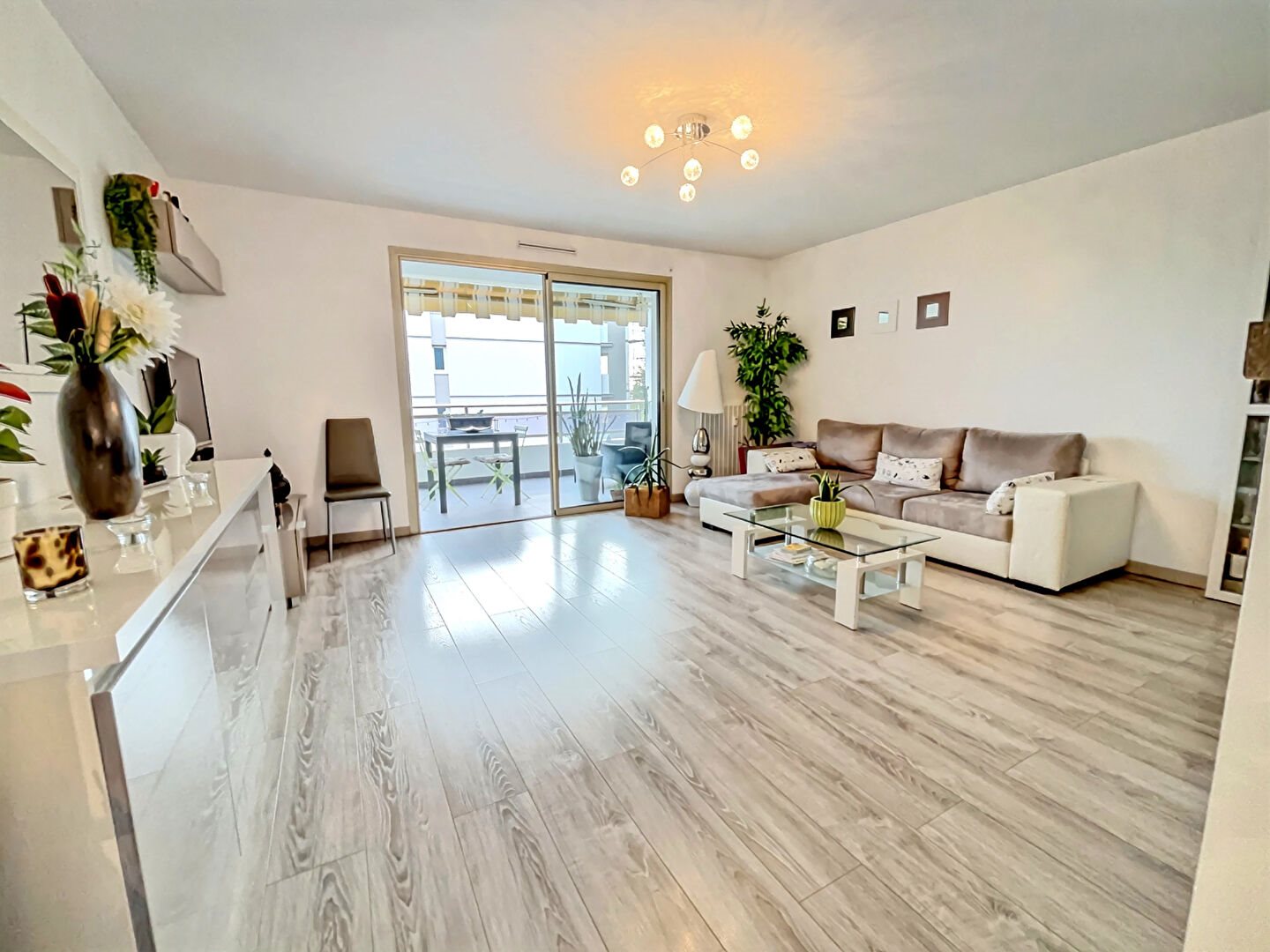Appartement à vendre, 71m², Cagnes-sur-Mer