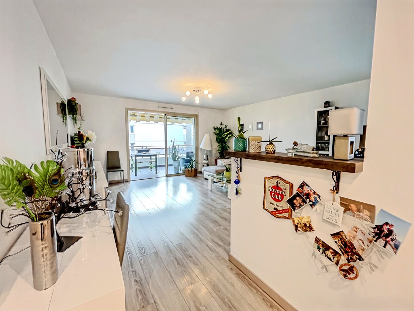 Appartement à vendre, 71m², Cagnes-sur-Mer