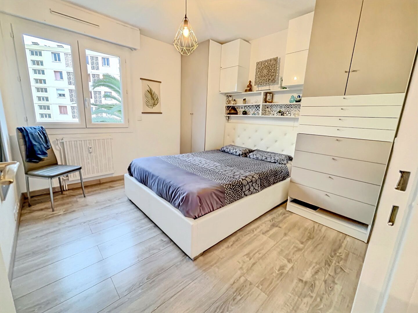 Appartement à vendre, 71m², Cagnes-sur-Mer