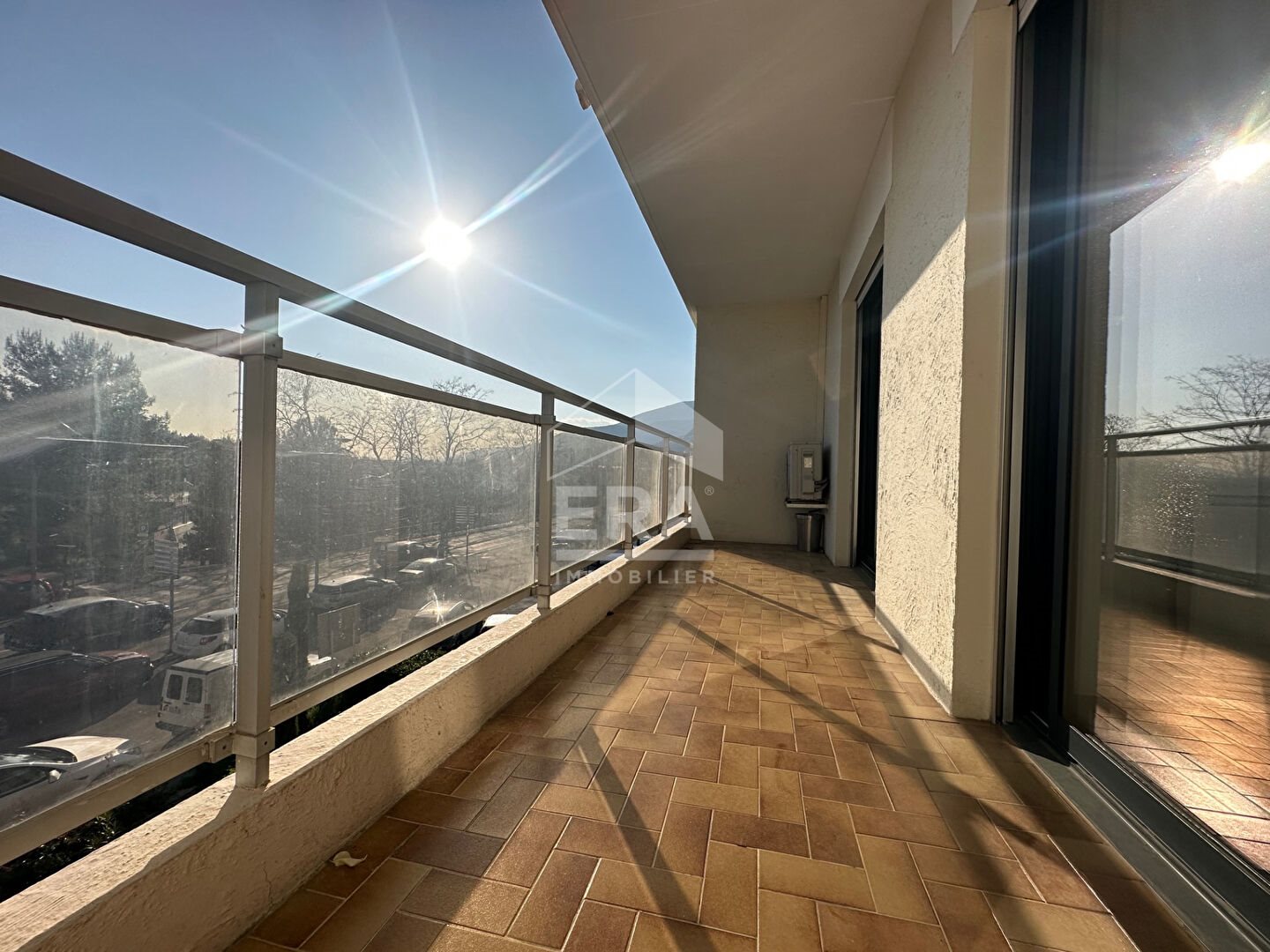 Appartement à vendre, 58m², Vence