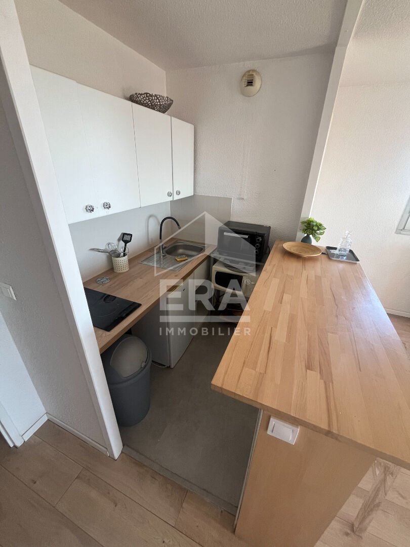 Appartement à louer, 42m², Saint-Laurent-du-Var