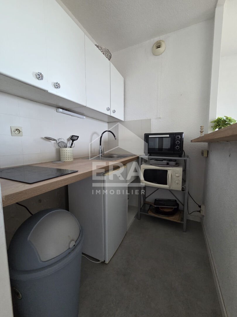 Appartement à louer, 42m², Saint-Laurent-du-Var