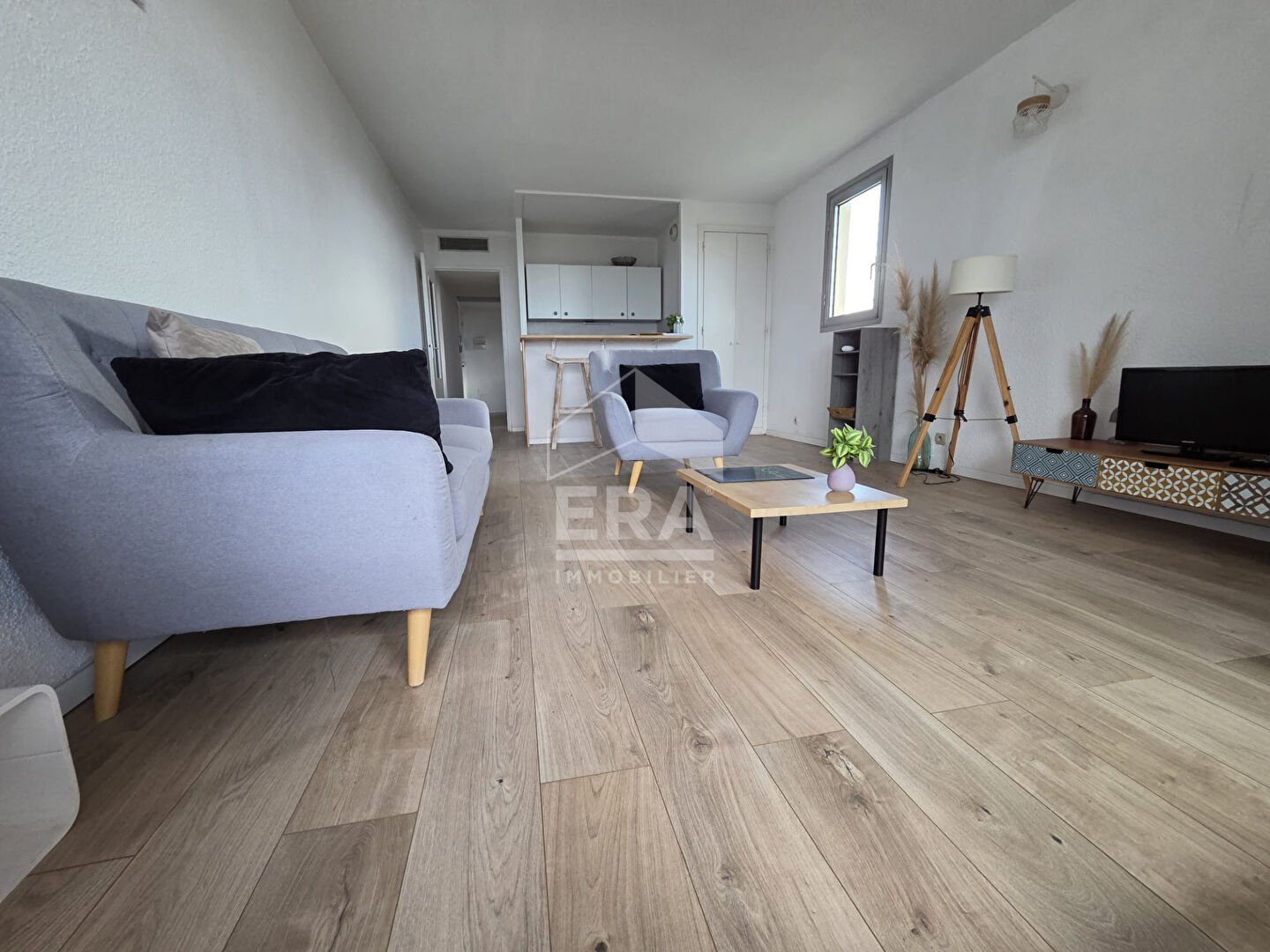 Appartement à louer, 42m², Saint-Laurent-du-Var
