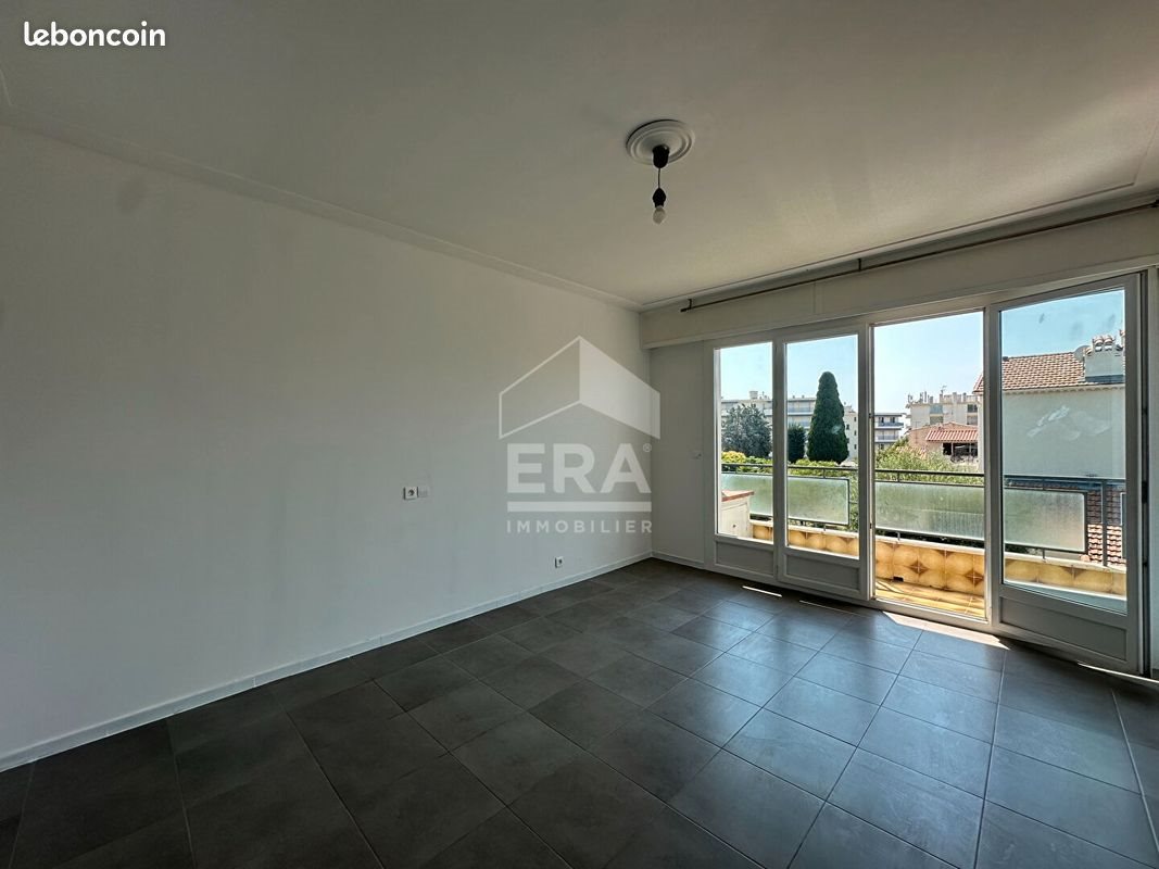Appartement à vendre, 61m², Cagnes-sur-Mer