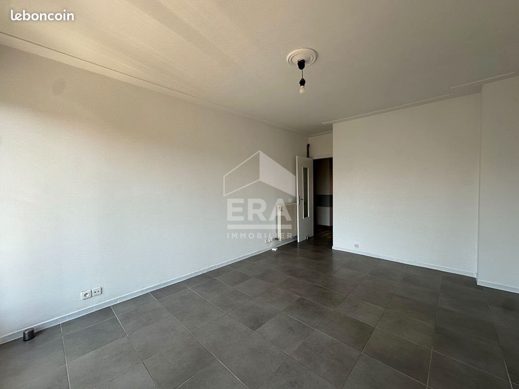 Appartement à vendre, 61m², Cagnes-sur-Mer