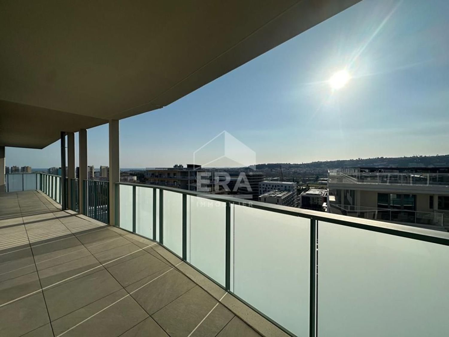 Appartement à vendre, 66m², Nice