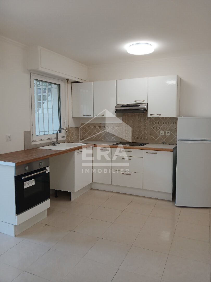 Appartement à louer, 30m², Saint-Laurent-du-Var