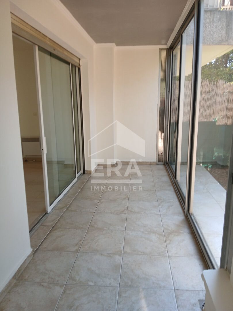 Appartement à louer, 30m², Saint-Laurent-du-Var