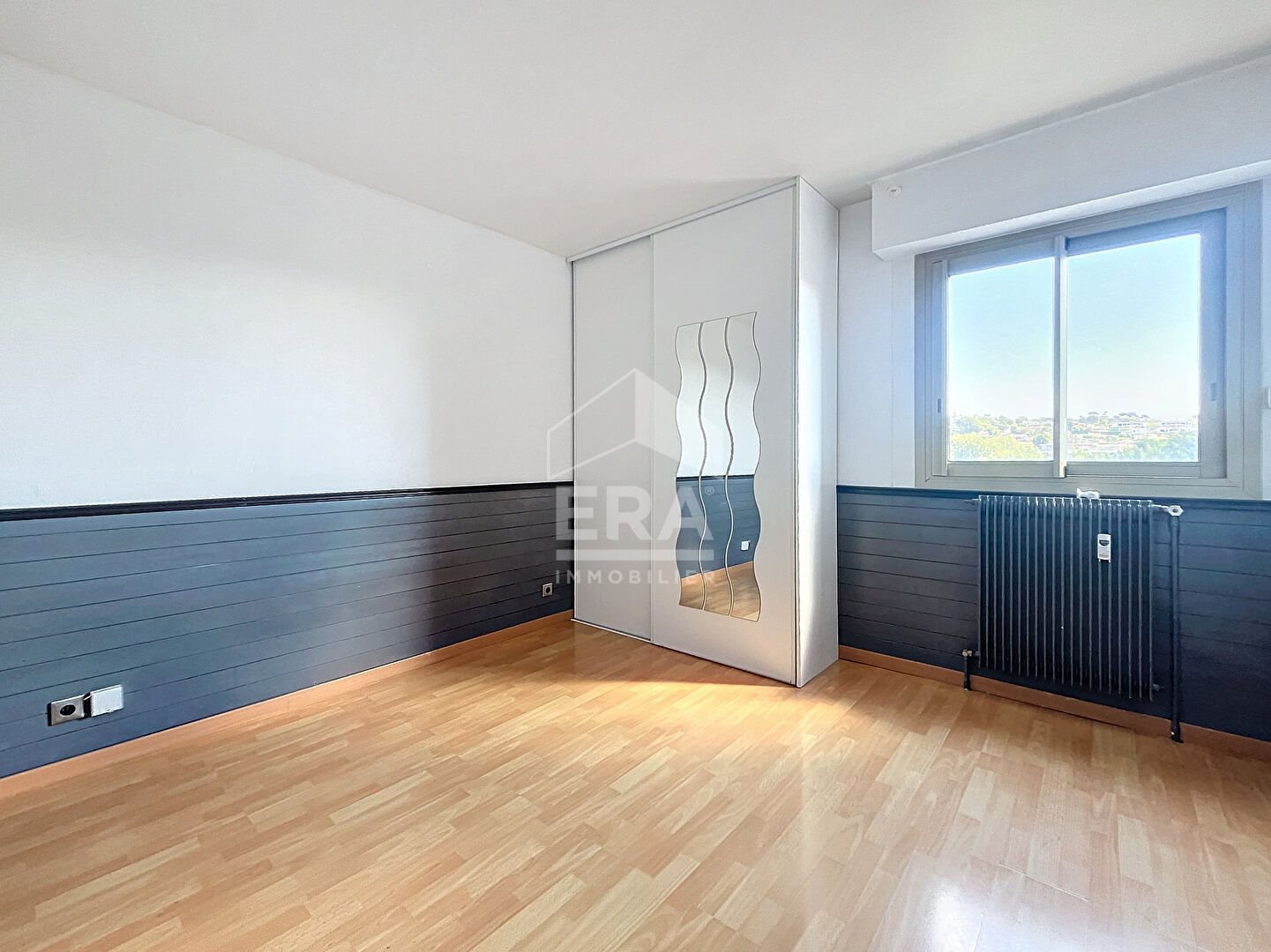 Appartement à vendre, 85m², Cagnes-sur-Mer