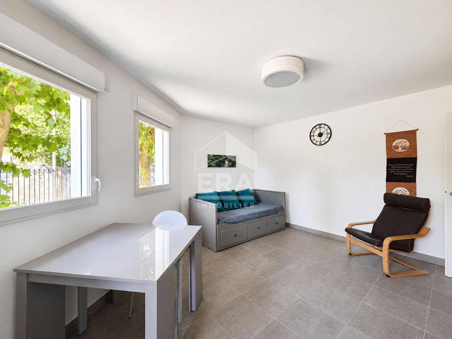 Appartement à vendre, 47m², La Colle-sur-Loup