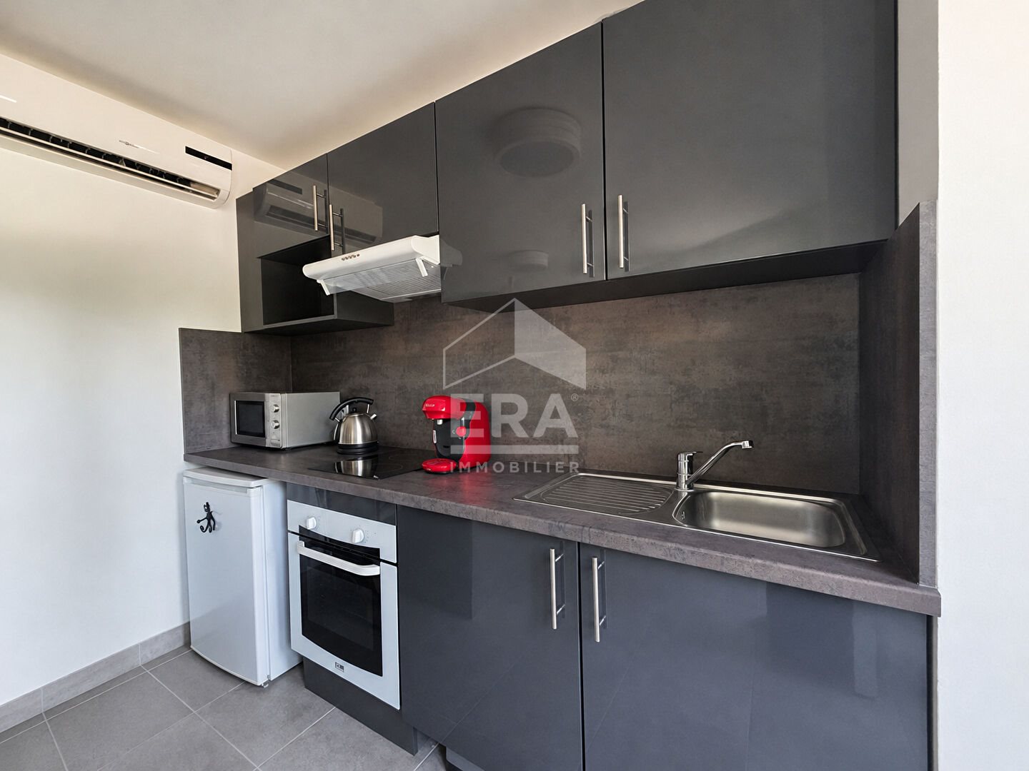 Appartement à vendre, 47m², La Colle-sur-Loup