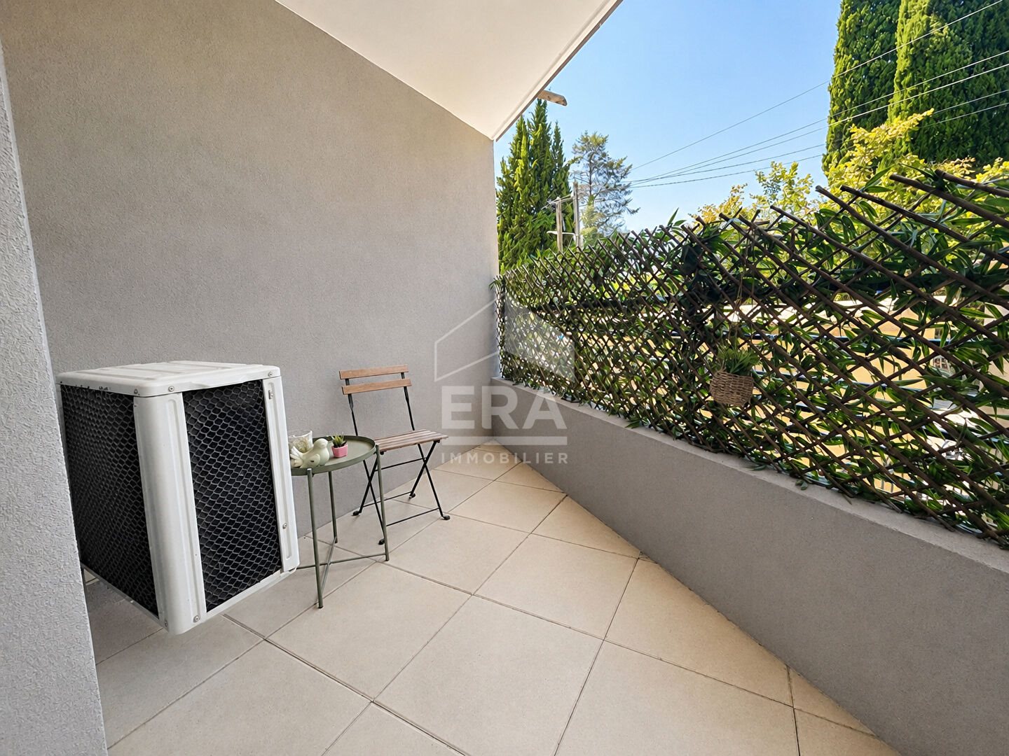 Appartement à vendre, 47m², La Colle-sur-Loup