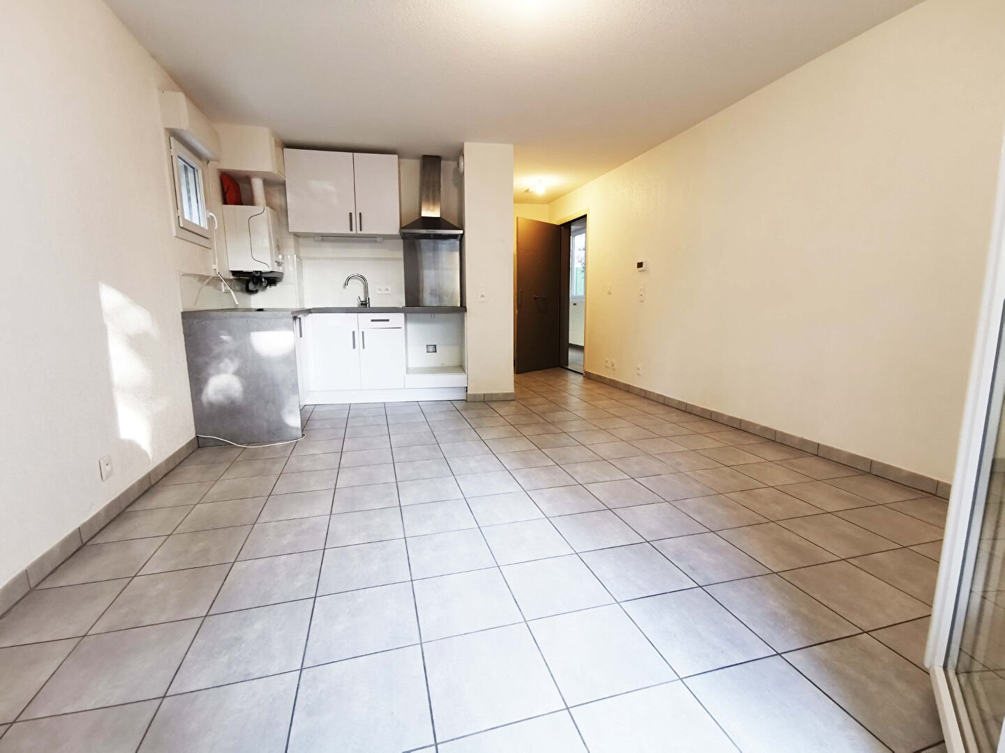 Appartement à louer, 26m², La Colle-sur-Loup