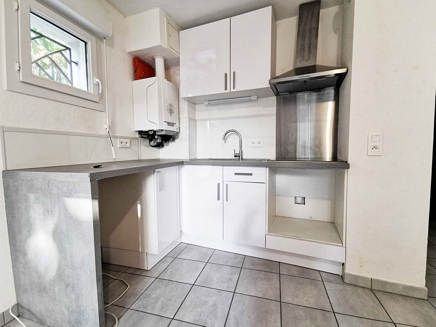 Appartement à louer, 26m², La Colle-sur-Loup